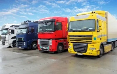 Ankara Ardeşen Nakliye Ambarı